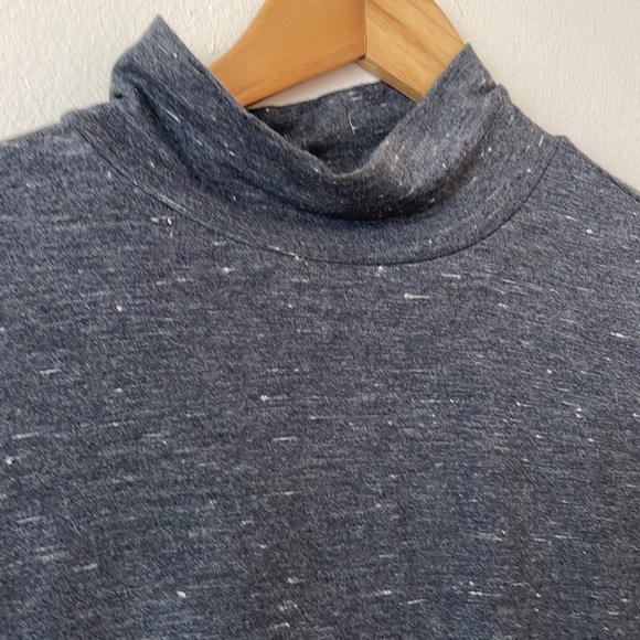 Roots mock turtle neck - Picture 4 of 5